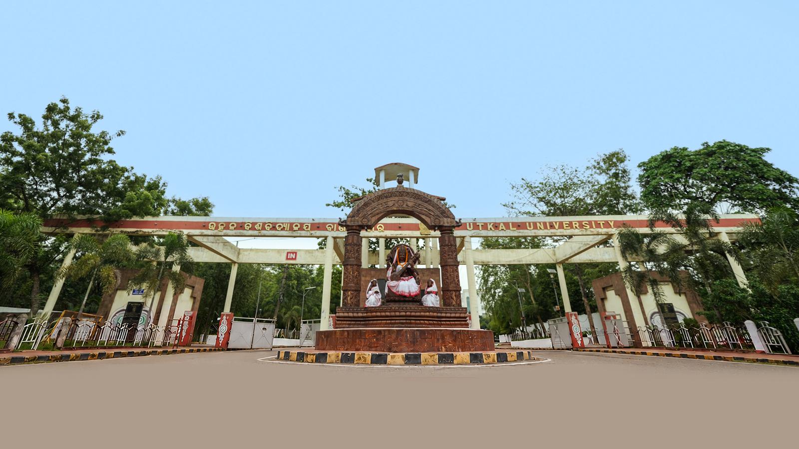 test logo